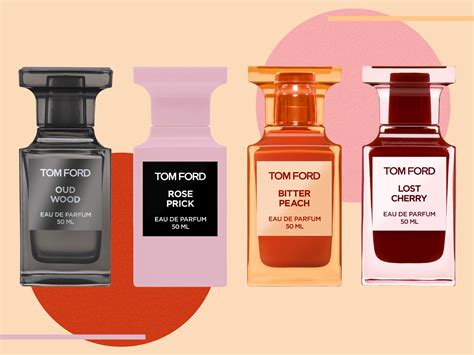 tom ford perfume best seller